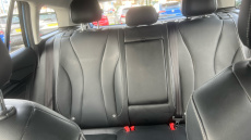 MG Mg5 115kW Exclusive EV 61kWh 5dr Auto Electric Estate